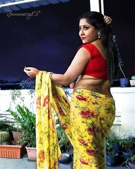 hot aunty saree nude|hot saree aunty nude Search